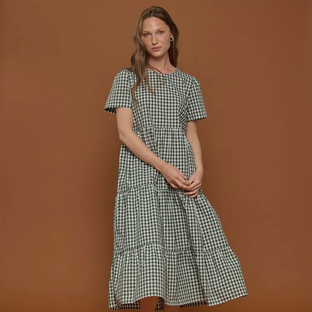 Tradlands Chalet Dress
